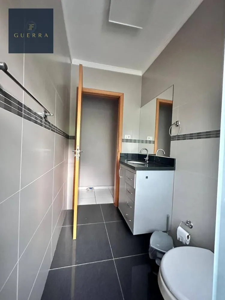 Sobrado, 3 quartos, 158 m² - Foto 9