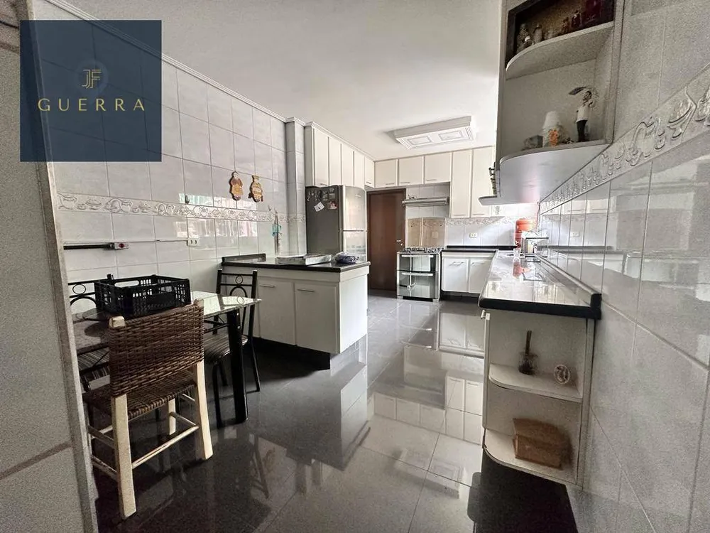 Sobrado, 3 quartos, 158 m² - Foto 1