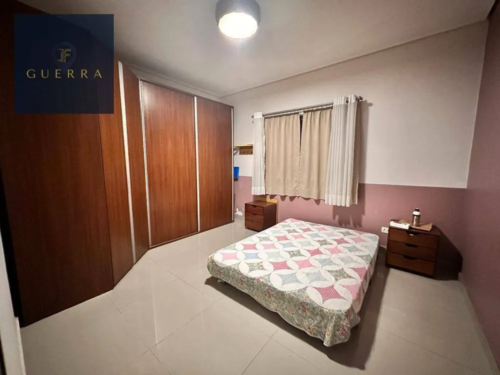 Sobrado, 3 quartos, 158 m² - Foto 8