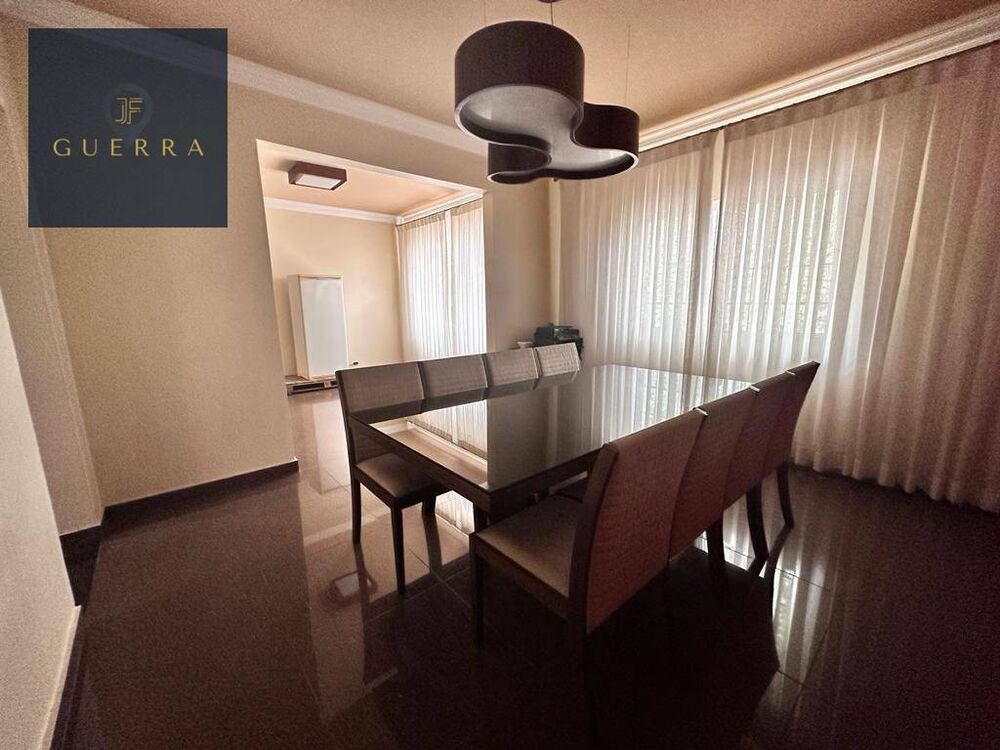 Sobrado, 3 quartos, 158 m² - Foto 5