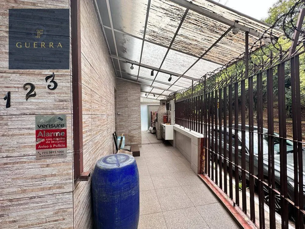 Sobrado, 3 quartos, 158 m² - Foto 6