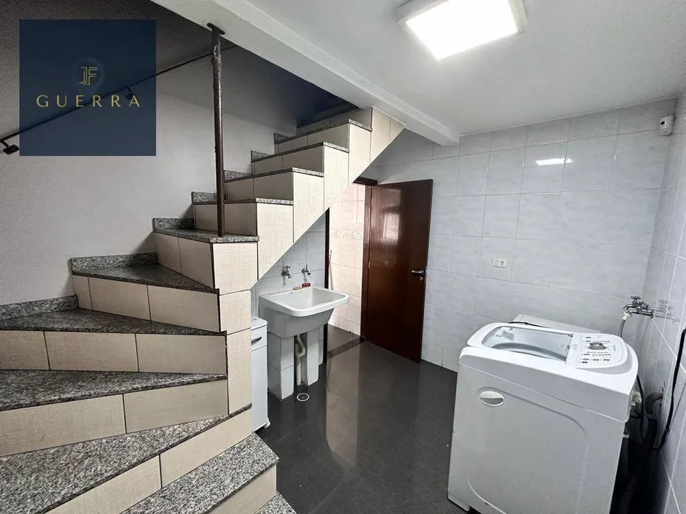 Sobrado, 3 quartos, 158 m² - Foto 3