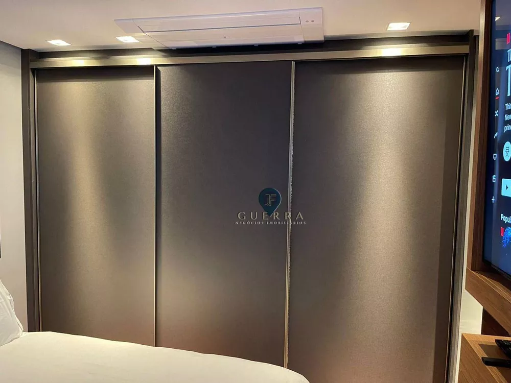 Cobertura, 1 quarto, 123 m² - Foto 7