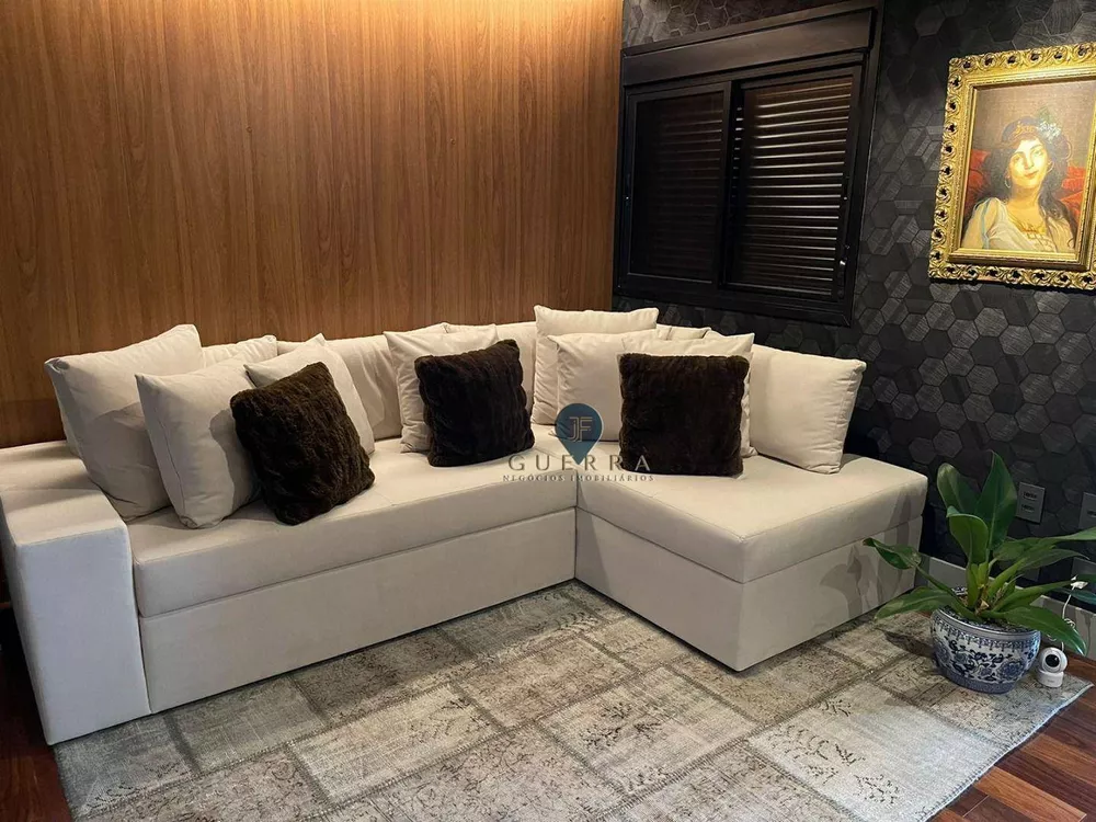 Cobertura, 1 quarto, 123 m² - Foto 4