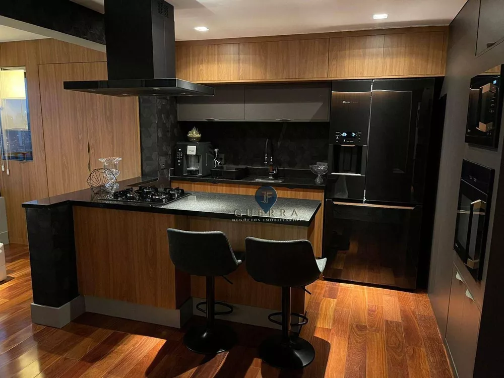 Cobertura, 1 quarto, 123 m² - Foto 8