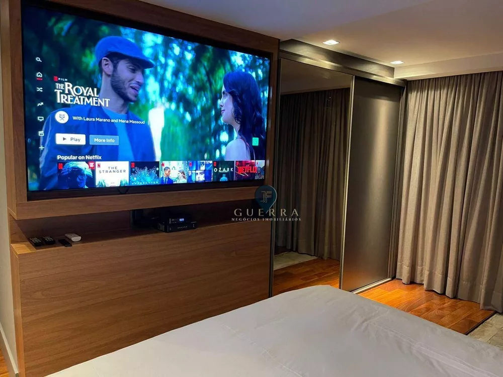 Cobertura, 1 quarto, 123 m² - Foto 6
