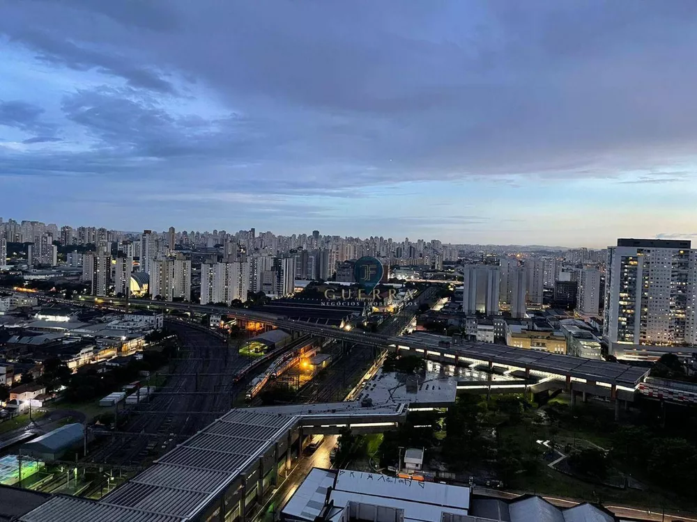 Cobertura, 1 quarto, 123 m² - Foto 3