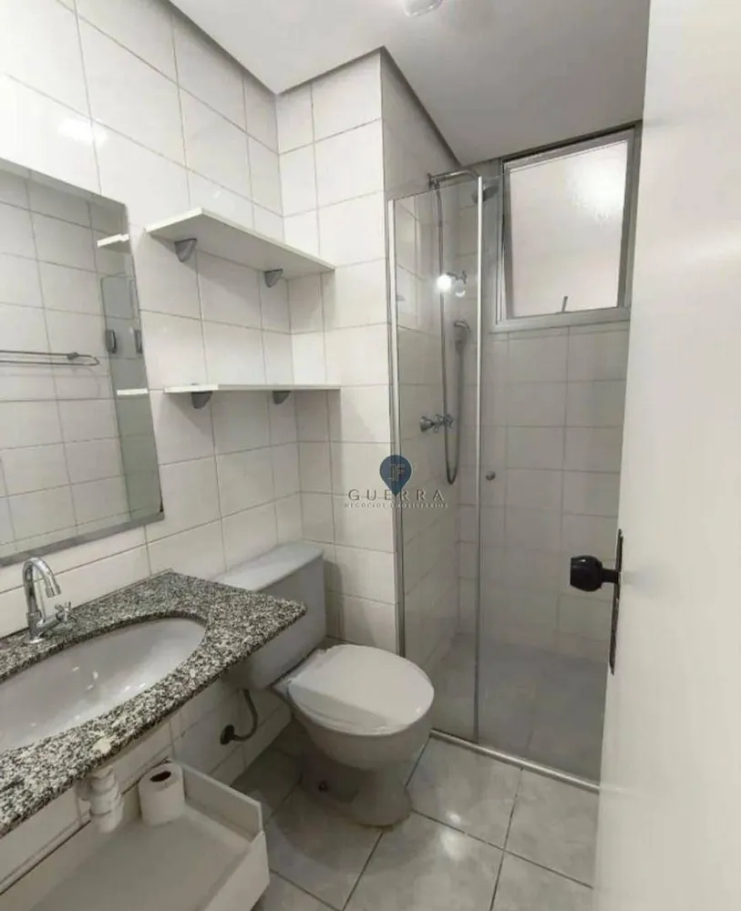 Apartamento, 2 quartos, 58 m² - Foto 8