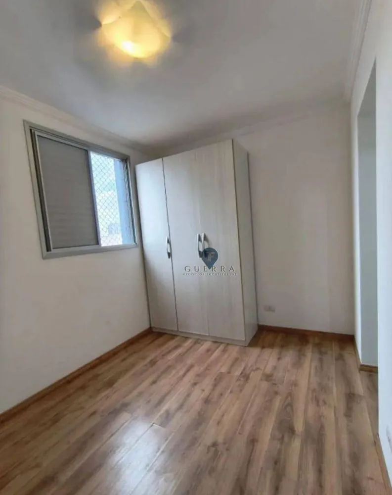 Apartamento, 2 quartos, 58 m² - Foto 5