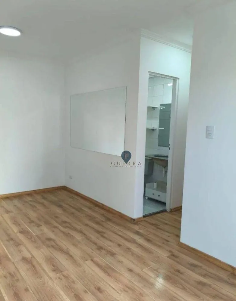 Apartamento, 2 quartos, 58 m² - Foto 2