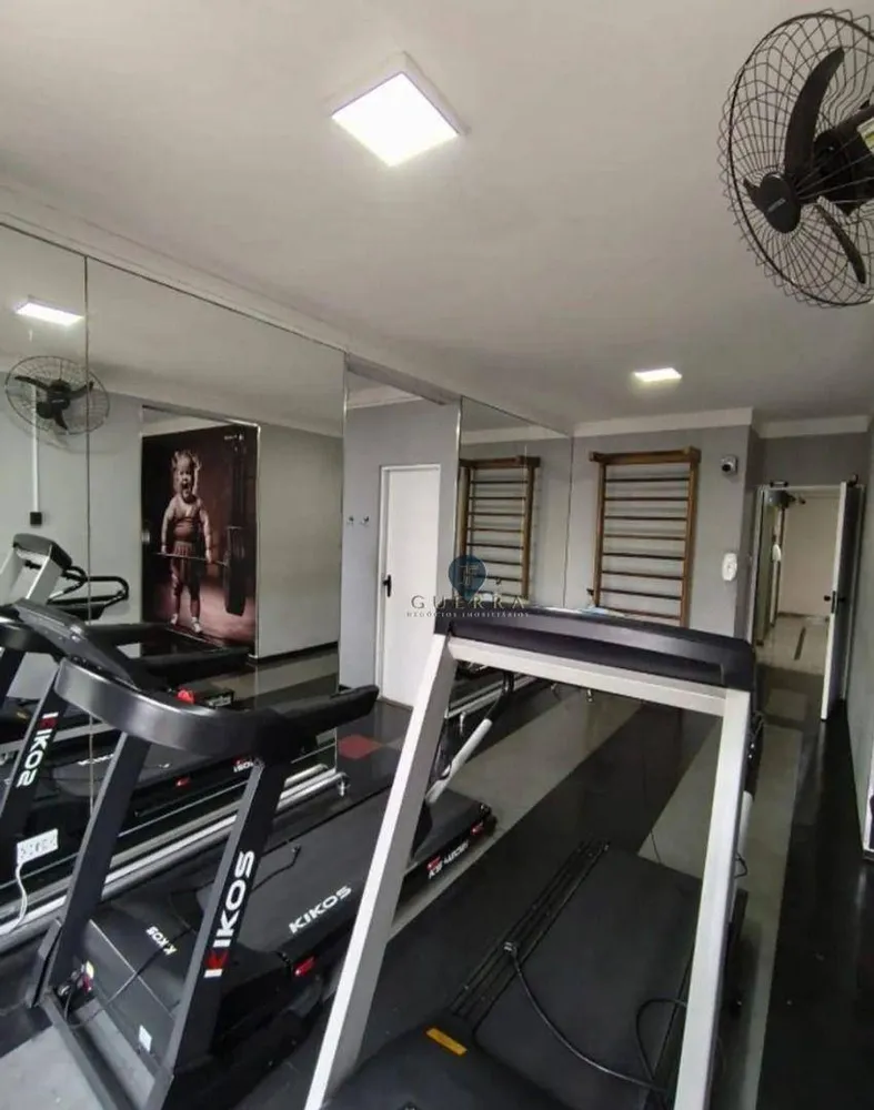 Apartamento, 2 quartos, 58 m² - Foto 16