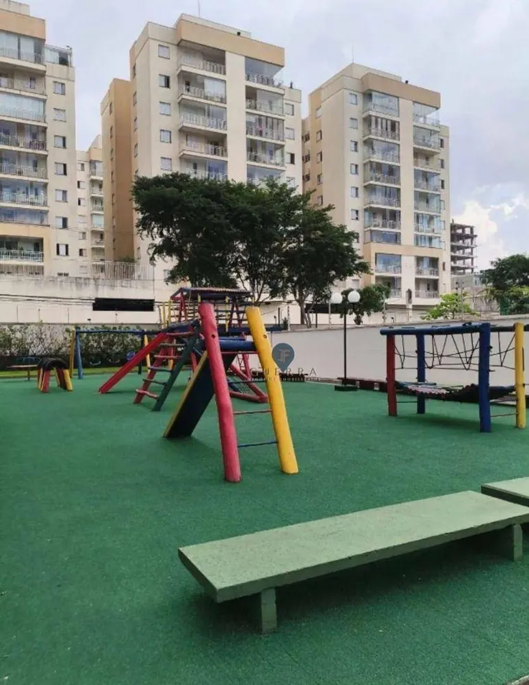 Apartamento, 2 quartos, 58 m² - Foto 12