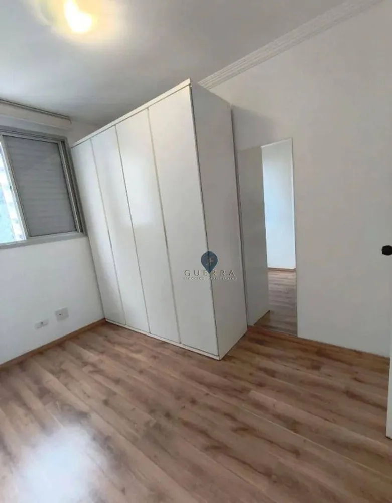 Apartamento, 2 quartos, 58 m² - Foto 4