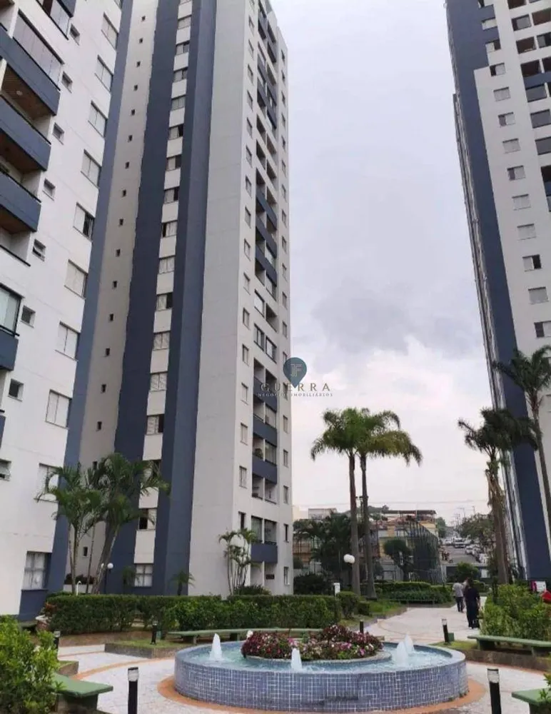 Apartamento, 2 quartos, 58 m² - Foto 11