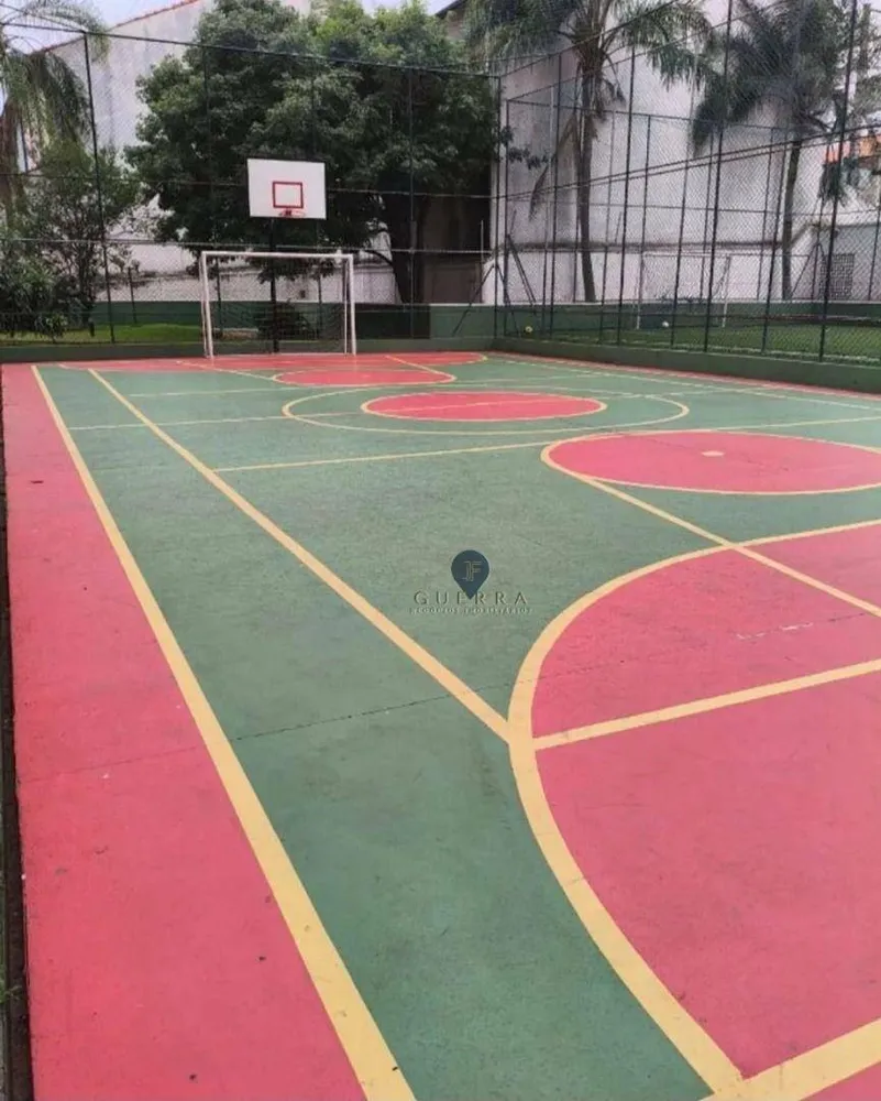 Apartamento, 2 quartos, 58 m² - Foto 13