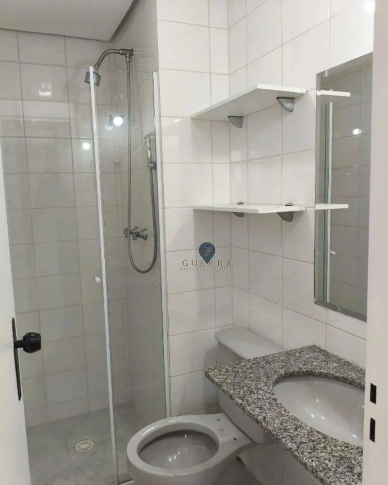 Apartamento, 2 quartos, 58 m² - Foto 7