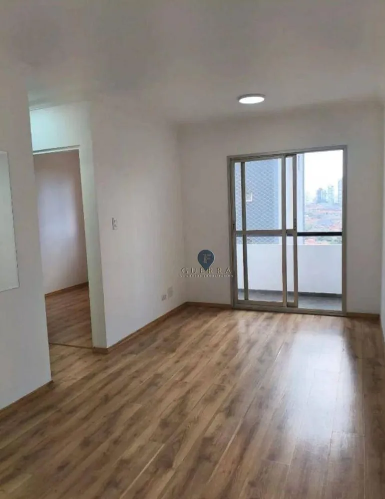 Apartamento, 2 quartos, 58 m² - Foto 1