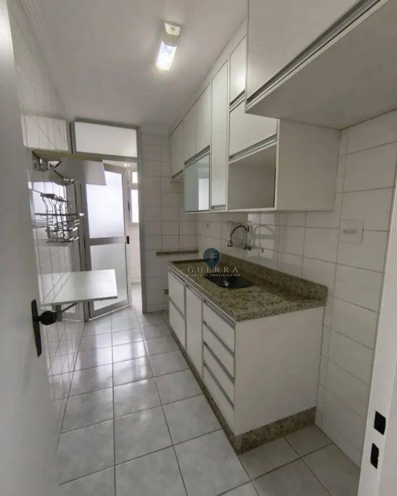 Apartamento, 2 quartos, 58 m² - Foto 9
