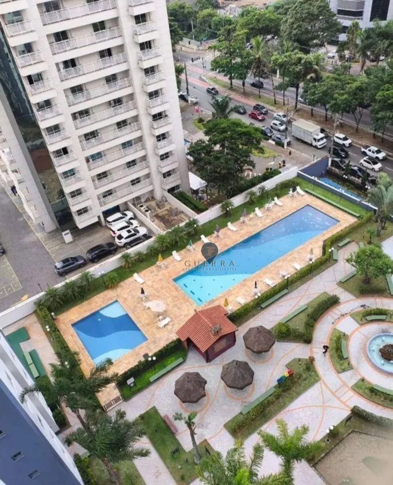 Apartamento, 2 quartos, 58 m² - Foto 10