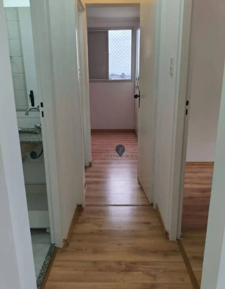 Apartamento, 2 quartos, 58 m² - Foto 3