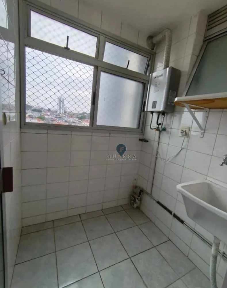 Apartamento, 2 quartos, 58 m² - Foto 6