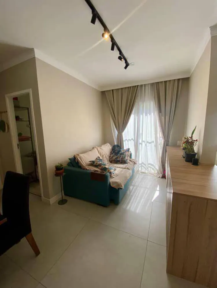 Apartamento, 2 quartos, 44 m² - Foto 3