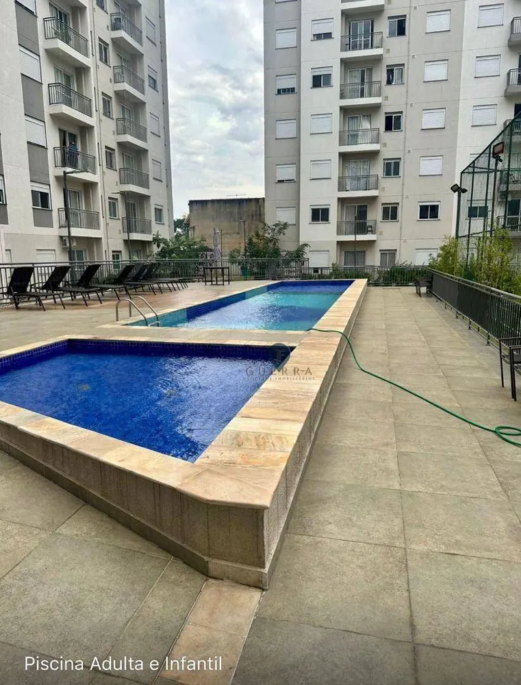 Apartamento, 2 quartos, 44 m² - Foto 11