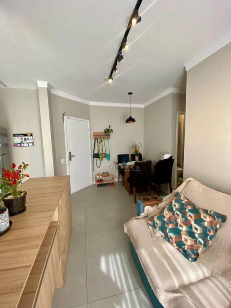 Apartamento, 2 quartos, 44 m² - Foto 1