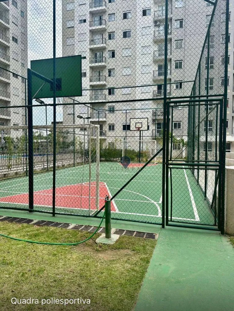 Apartamento, 2 quartos, 44 m² - Foto 10