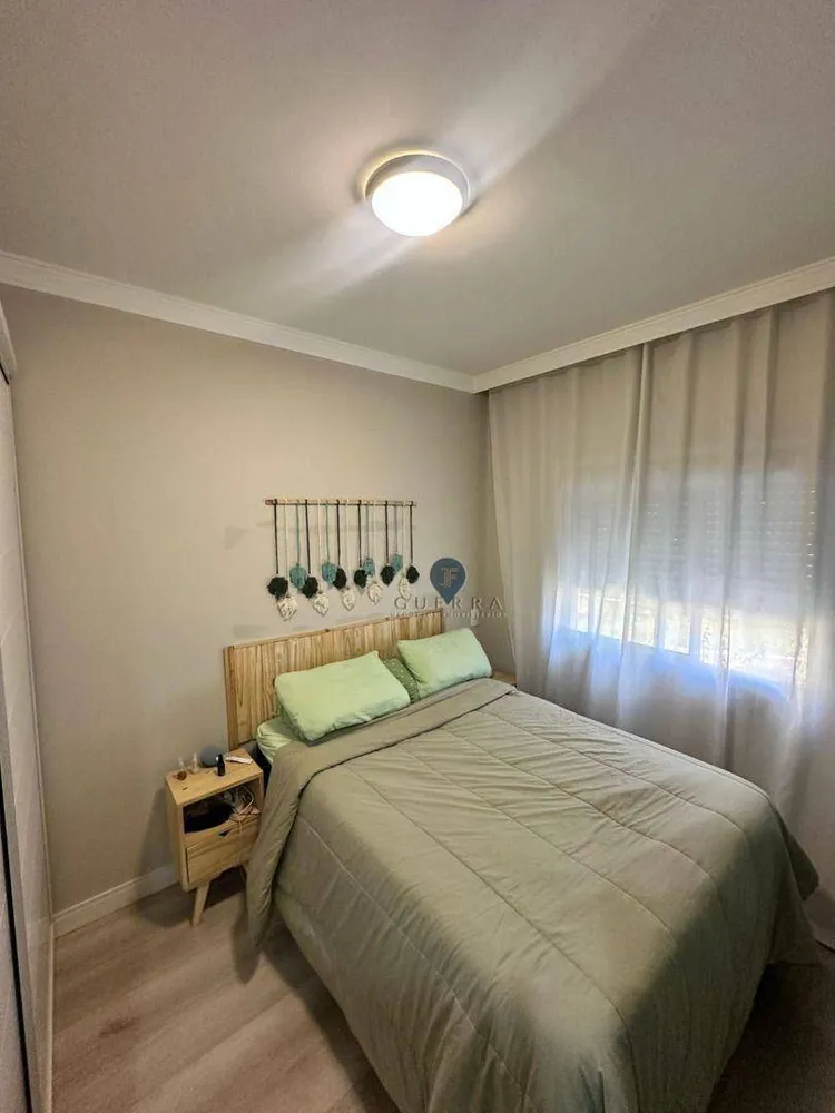 Apartamento, 2 quartos, 44 m² - Foto 4