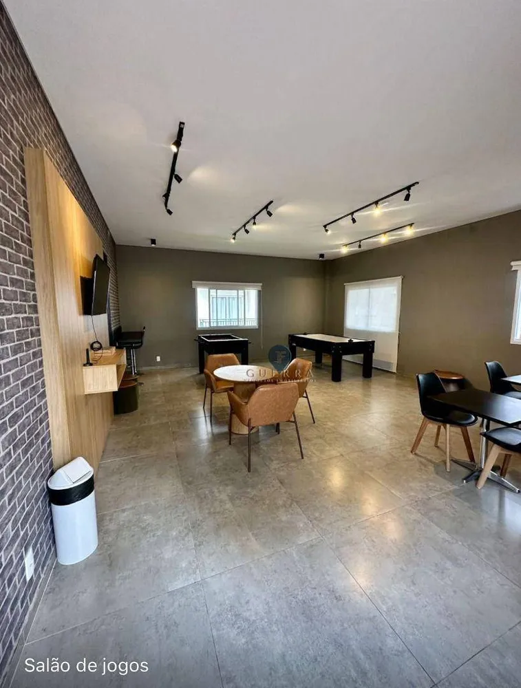 Apartamento, 2 quartos, 44 m² - Foto 7