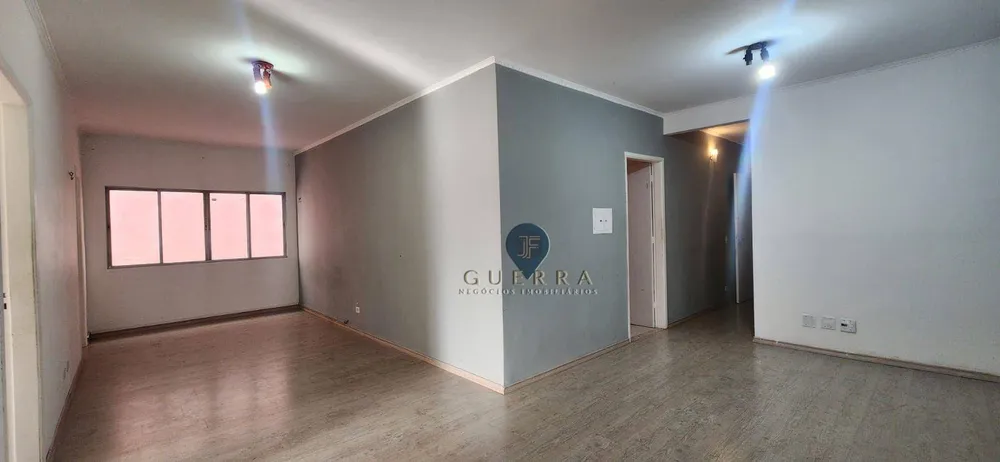 Apartamento, 2 quartos, 90 m² - Foto 1