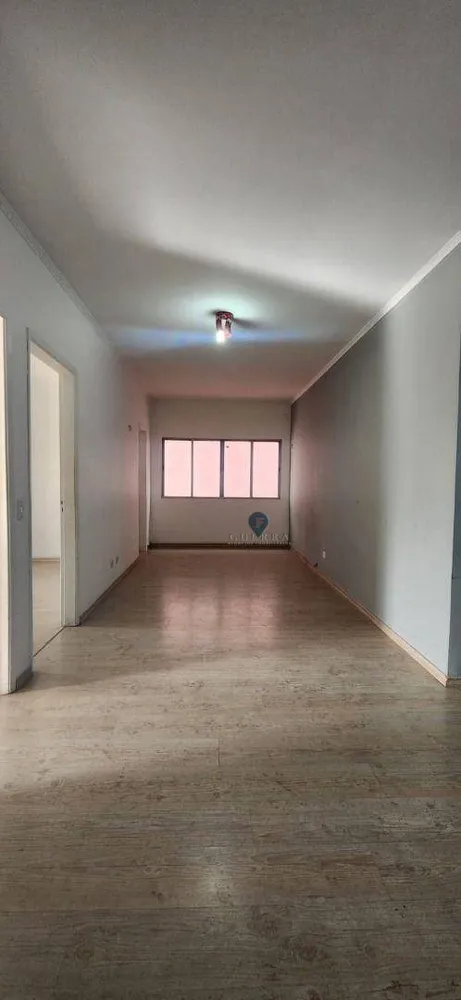 Apartamento, 2 quartos, 90 m² - Foto 2