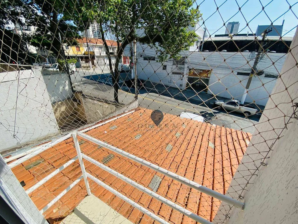 Sobrado, 3 quartos, 160 m² - Foto 1