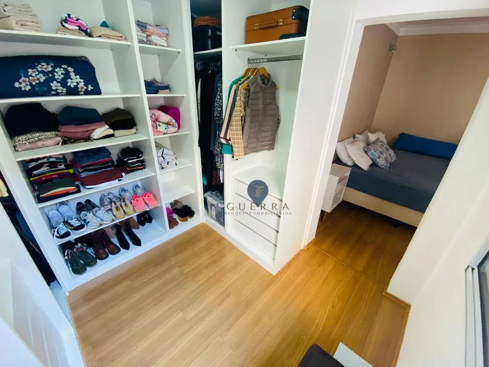 Sobrado, 3 quartos, 160 m² - Foto 8