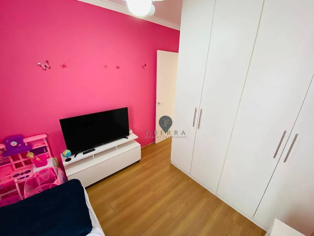 Sobrado, 3 quartos, 160 m² - Foto 6