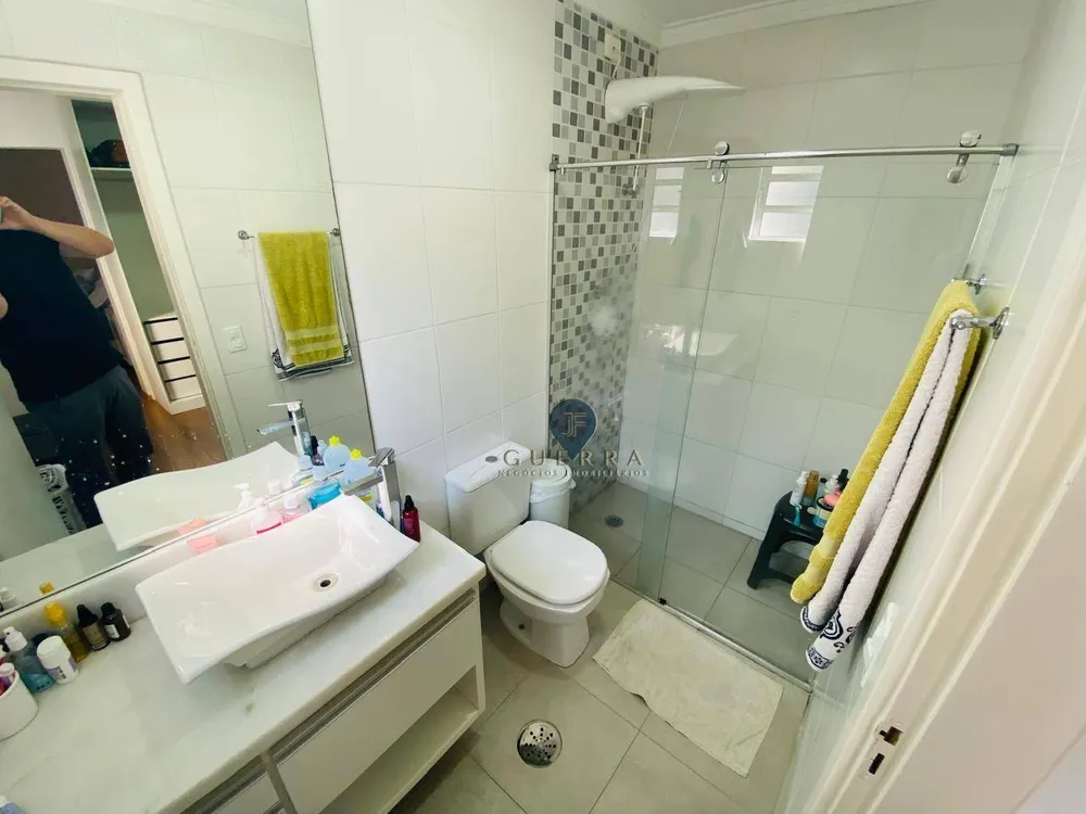 Sobrado, 3 quartos, 160 m² - Foto 4
