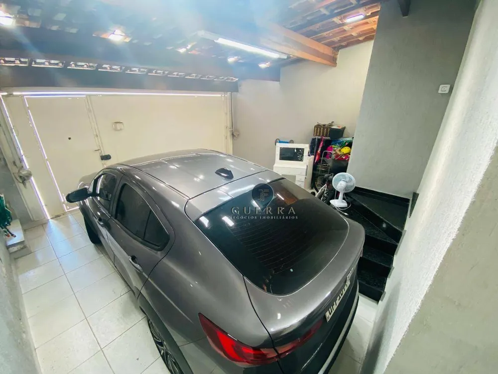 Sobrado, 3 quartos, 160 m² - Foto 7