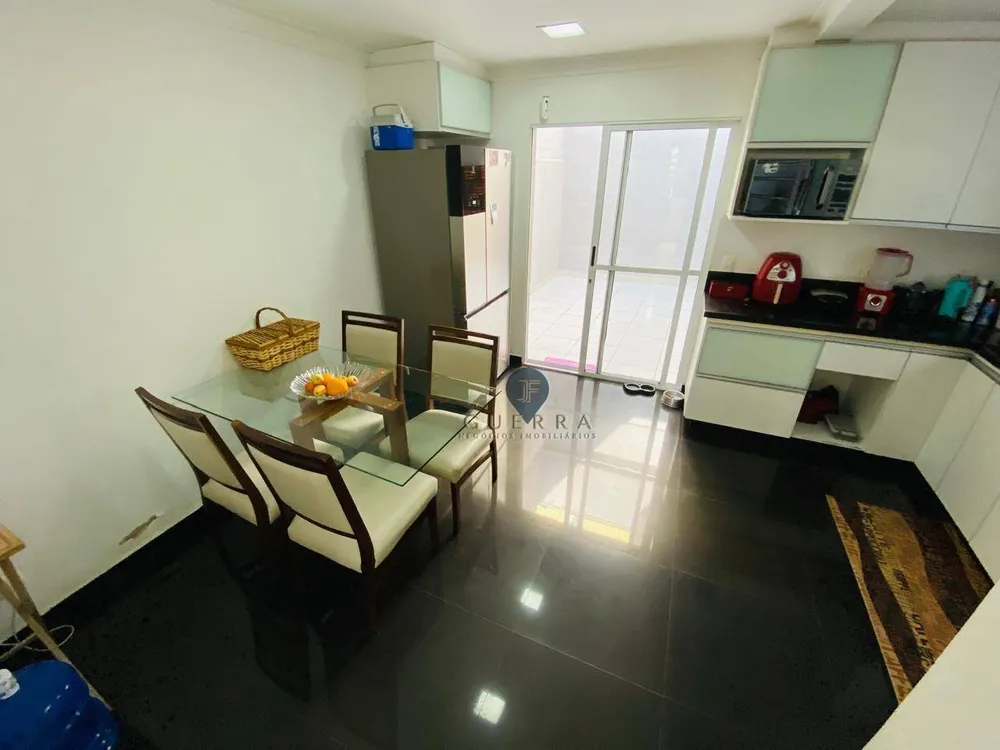 Sobrado, 3 quartos, 160 m² - Foto 2