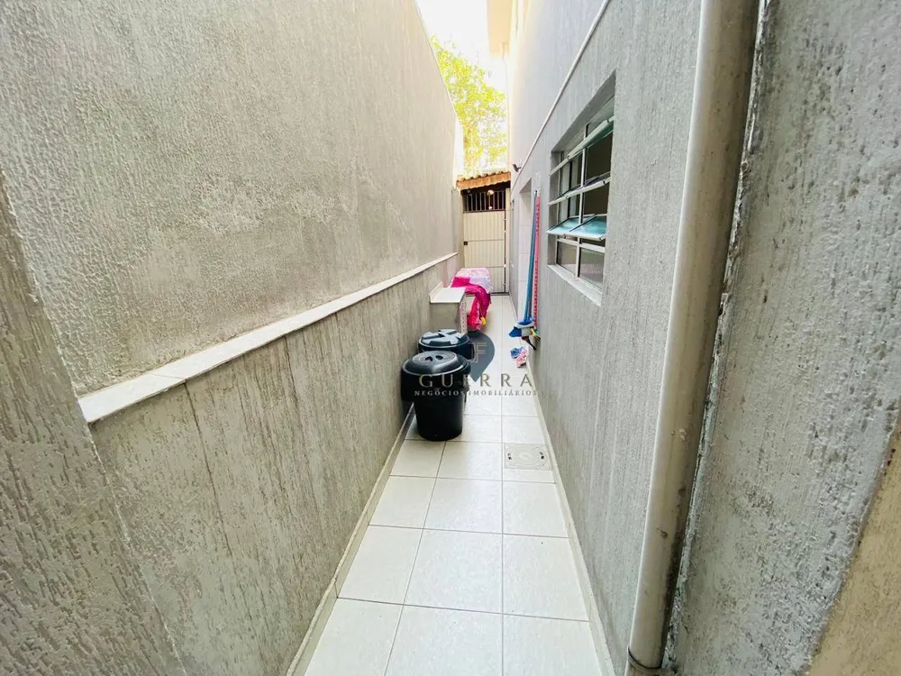 Sobrado, 3 quartos, 160 m² - Foto 5