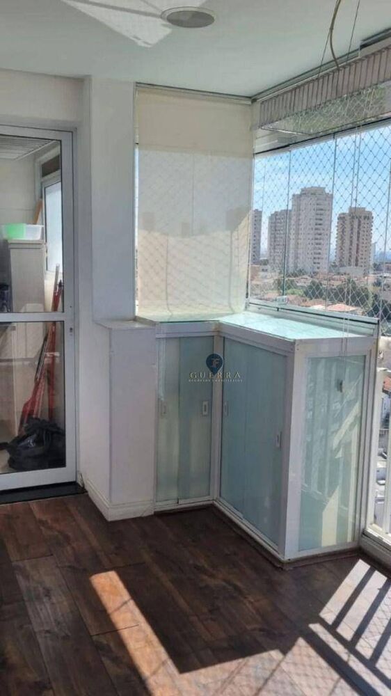 Apartamento, 3 quartos, 78 m² - Foto 3