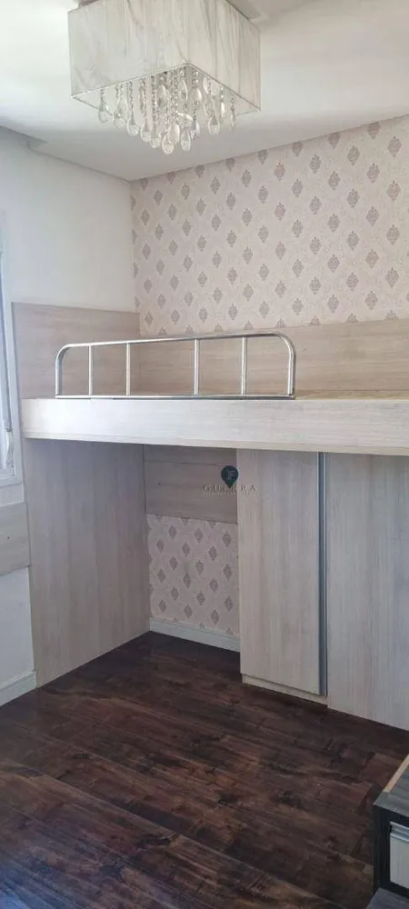 Apartamento, 3 quartos, 78 m² - Foto 14