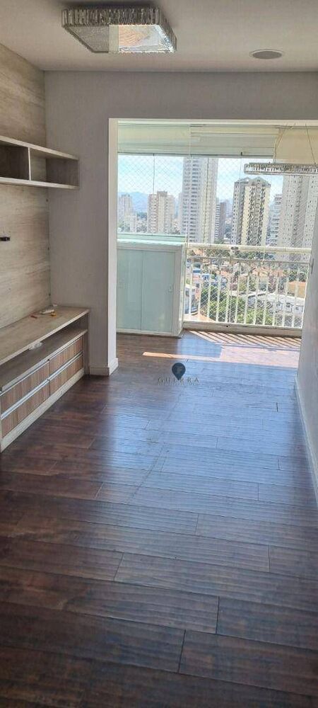 Apartamento, 3 quartos, 78 m² - Foto 1