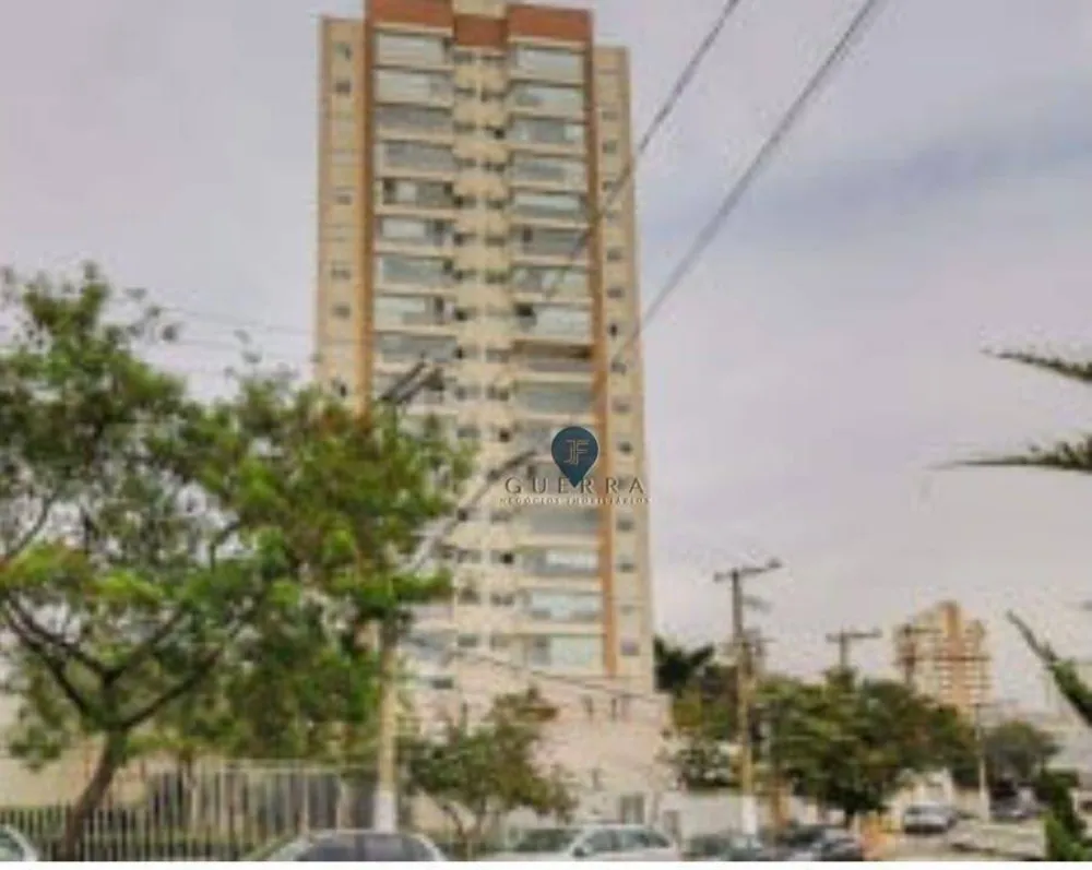 Apartamento, 3 quartos, 78 m² - Foto 20