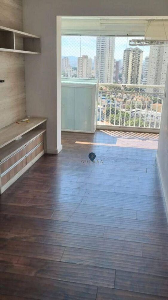 Apartamento, 3 quartos, 78 m² - Foto 2