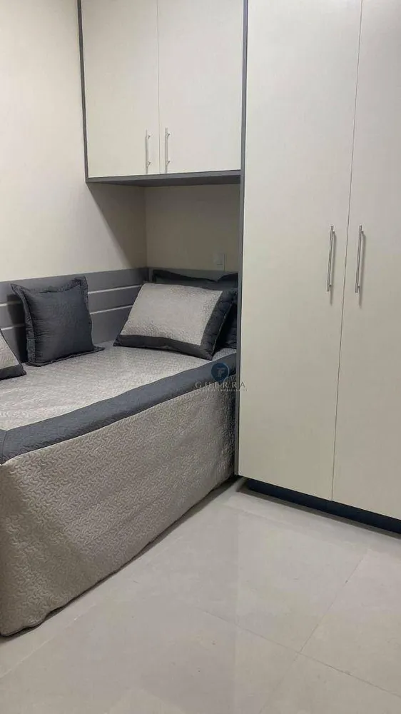 Sobrado, 3 quartos, 135 m² - Foto 11