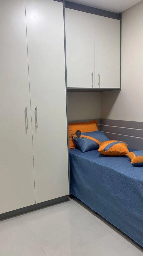Sobrado, 3 quartos, 135 m² - Foto 12