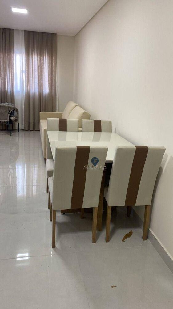 Sobrado, 3 quartos, 135 m² - Foto 7