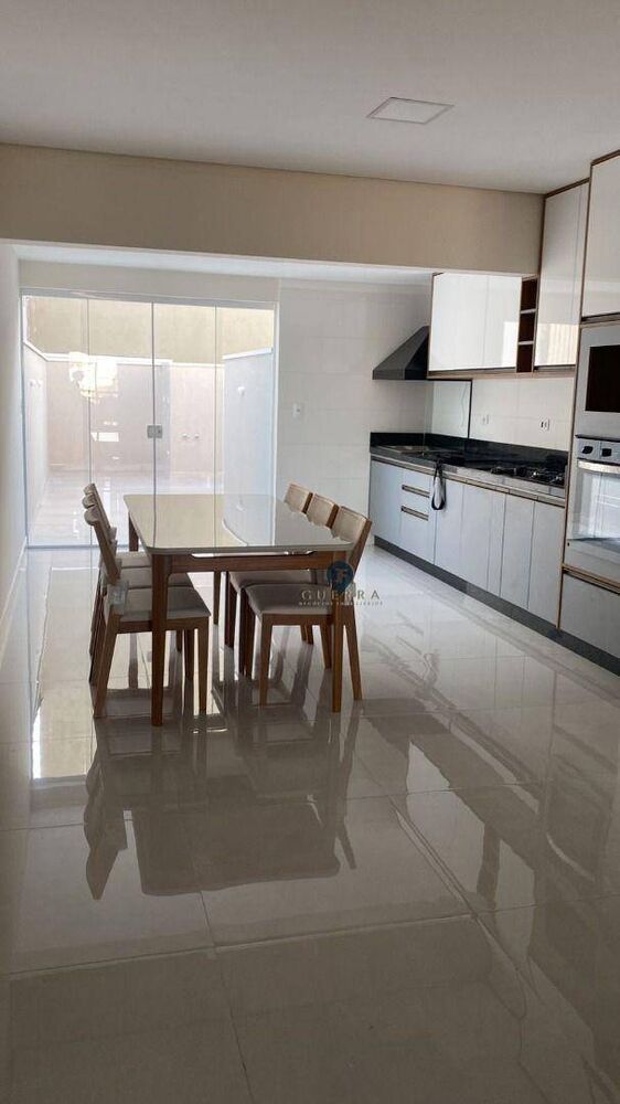 Sobrado, 3 quartos, 135 m² - Foto 6