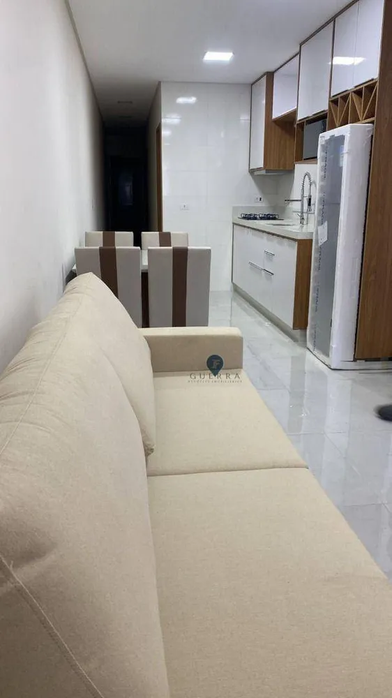 Sobrado, 3 quartos, 135 m² - Foto 9